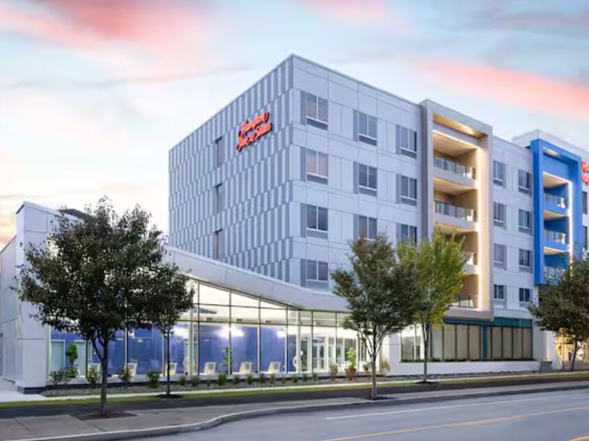 Picture of Hampton Inn & Suites Rochester Downtown