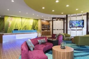 Picture of Springhill Suites Houston Sugar Land