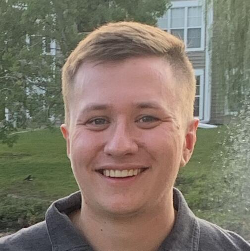 Austin Gillitzer