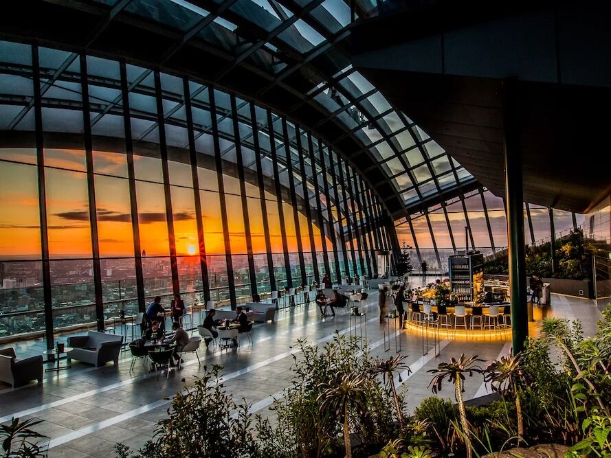 Picture of Sky Garden