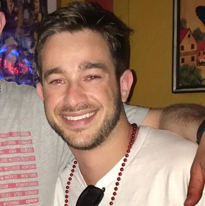 Kyle Mixson