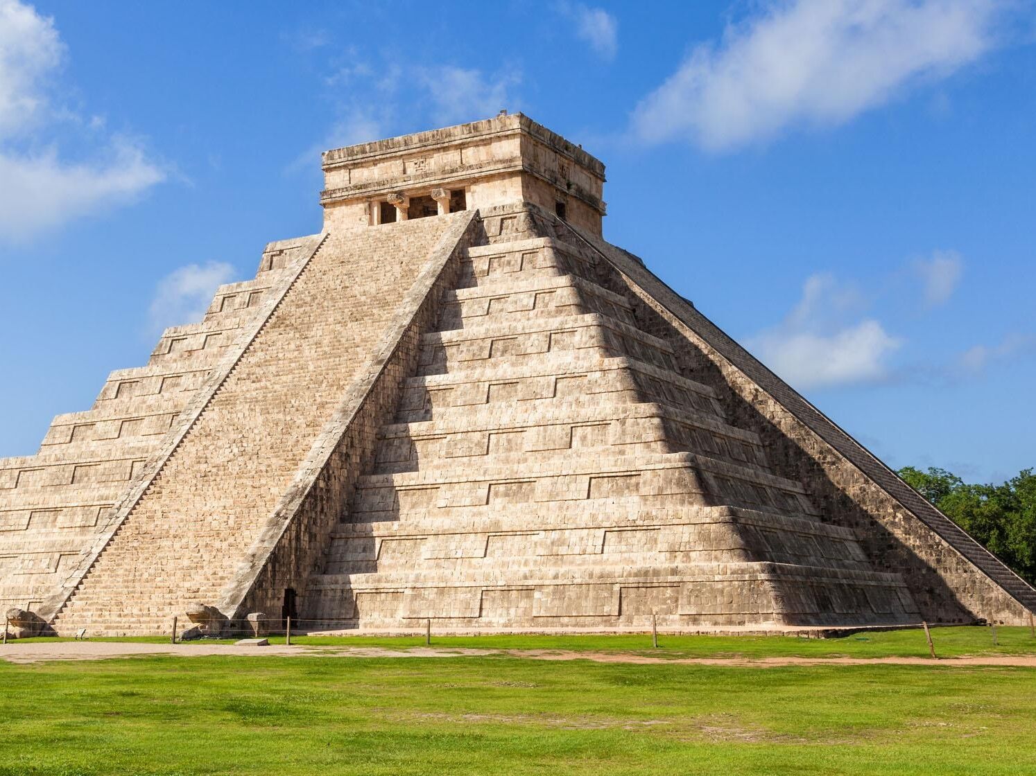 Picture of Explore Chichén Itzá