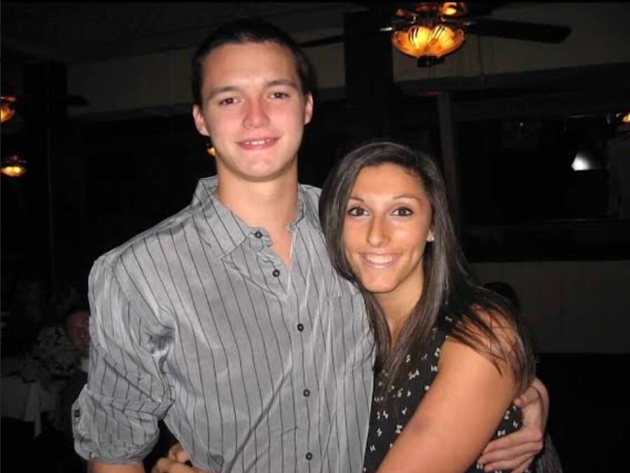 Picture of High School Sweethearts