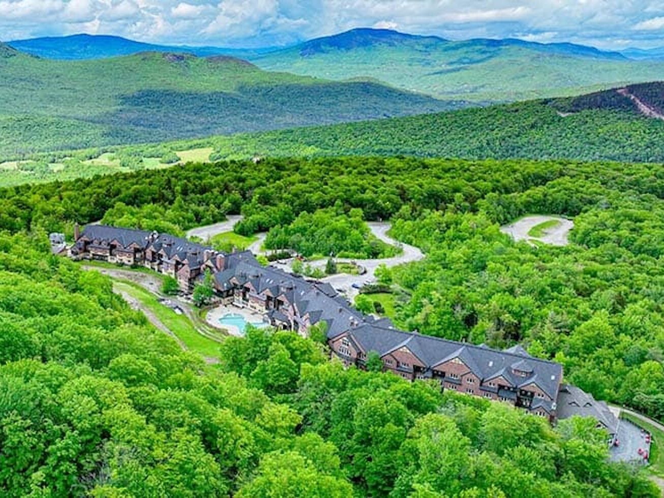 Picture of Jordan Hotel, Sunday River