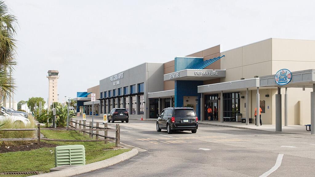 Picture of Punta Gorda Airport