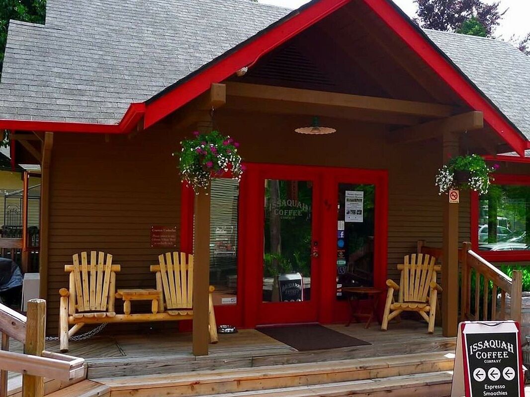 Picture of Issaquah Coffee Company