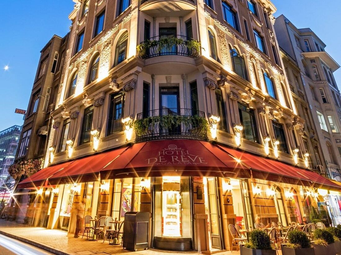 Picture of Hotel De Rêve Galata Special Class