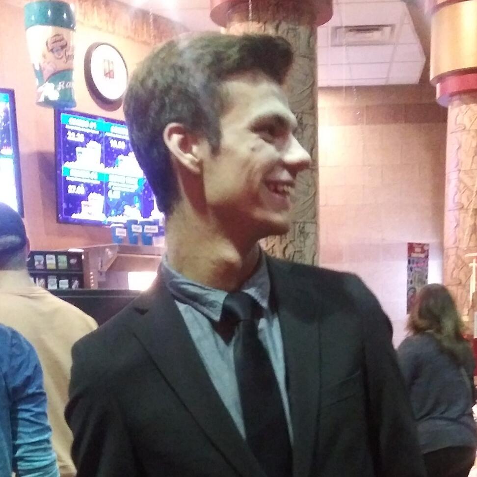 Jacob Dick