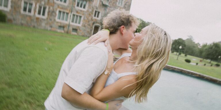 Barrett & Ellie Home Page Banner