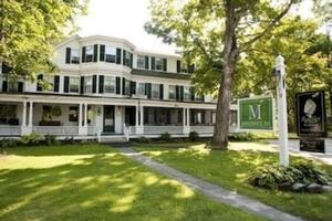 Picture of The Monadnock Inn