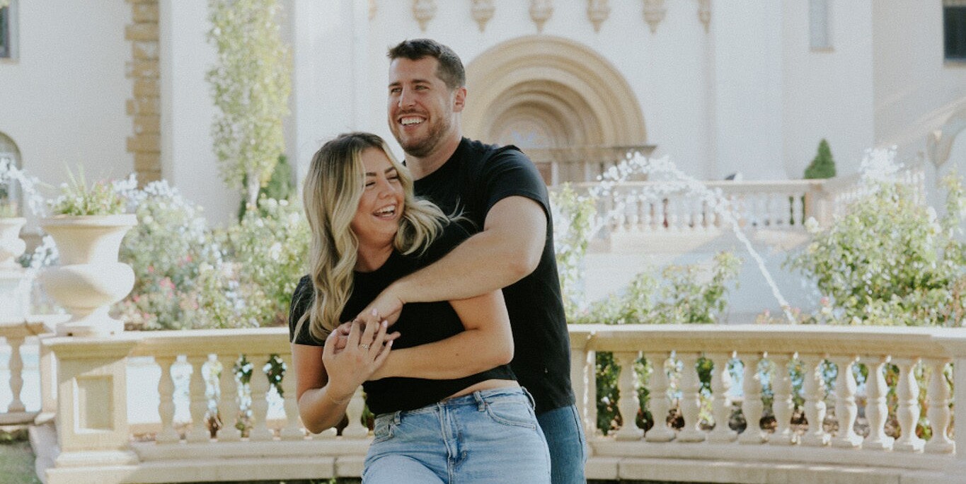 Austin & Kelsey Home Page Banner