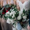 A Blooming, Luxe Wedding at Miramount Country Club in Bryan, Texas