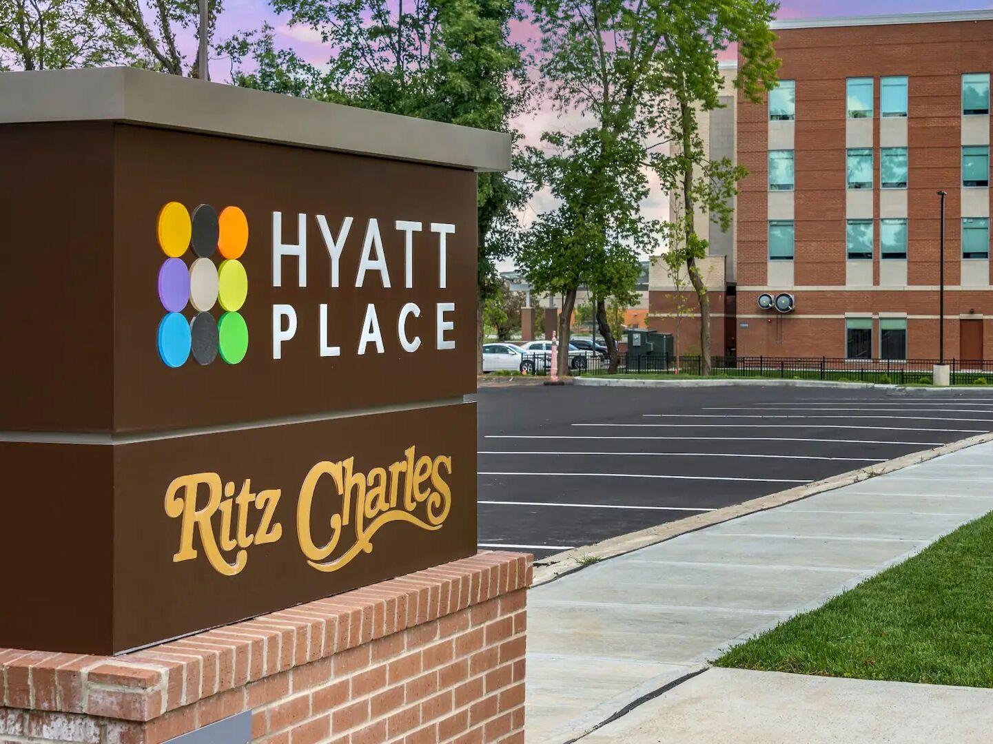 Picture of Hyatt Place Indianapolis / Carmel