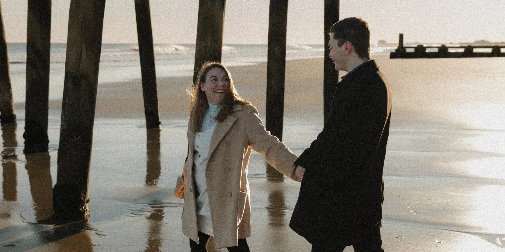 Hannah Eiger and Jake Roy's Wedding Website - The Knot