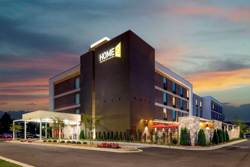 Picture of Home2 Suites by Hilton Buford Mall of Georgia