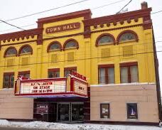Picture of Town Hall Theater
