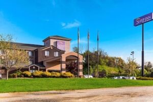 Picture of Sleep Inn & Suites Kingsport TriCities Airport