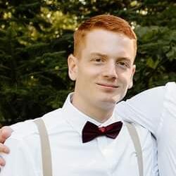 Ryan Hartwig