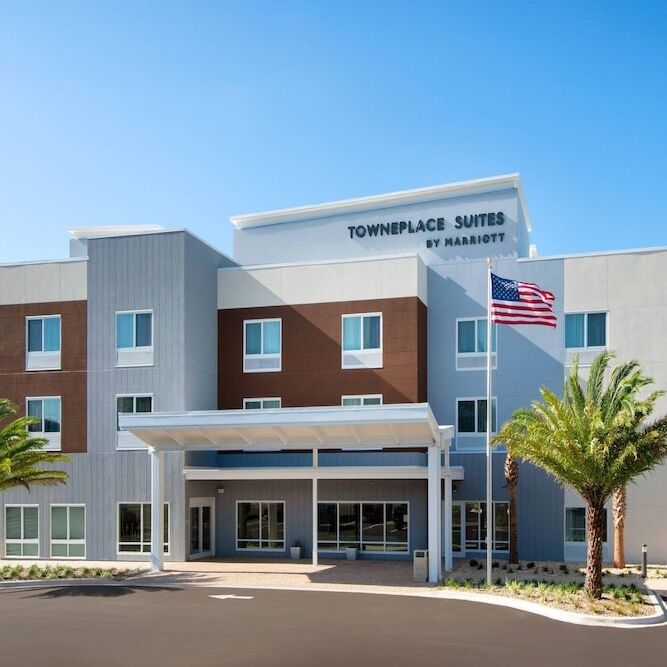 Picture of TownePlace Suites by Marriott Niceville Eglin AFB Area