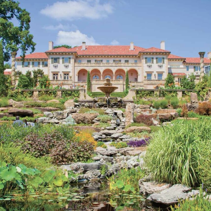 Picture of Philbrook Museum of Art