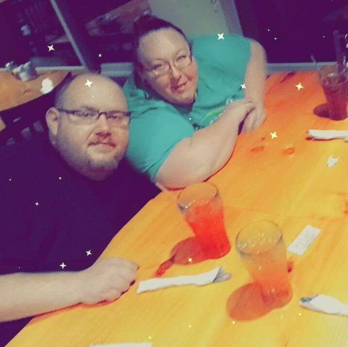 Heather Harris & Dylan Zukoski