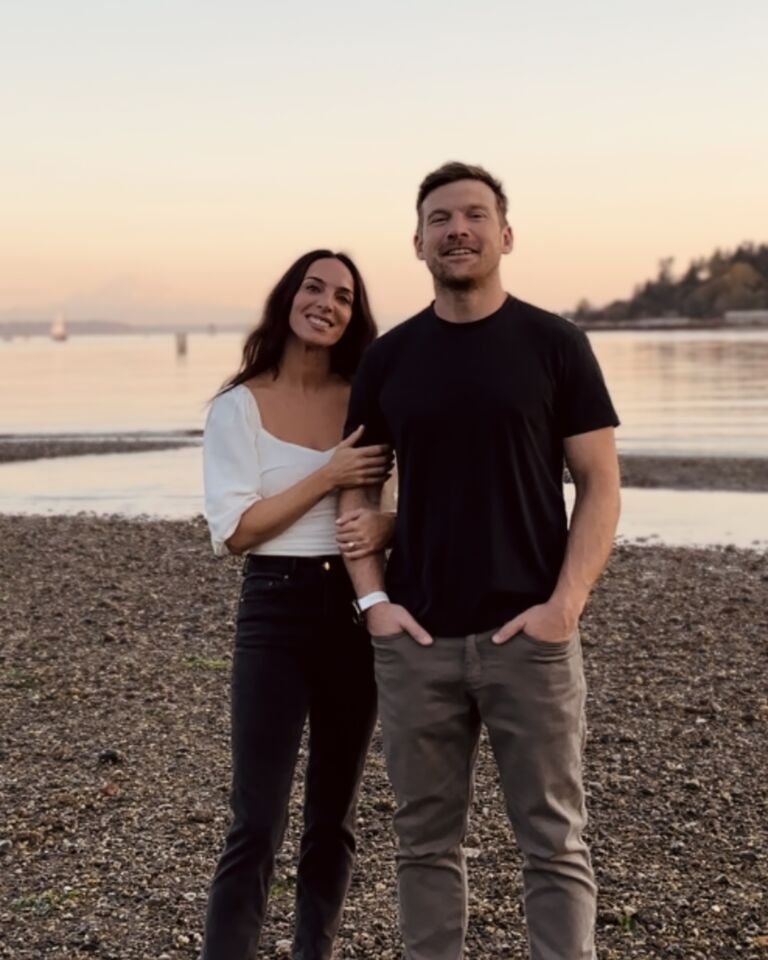 Kate & Jesse Home Page Banner