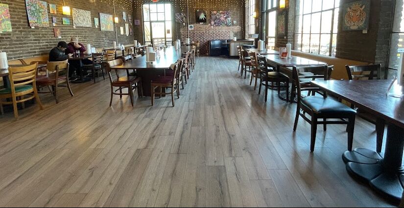 Picture of Mayday Brewery
