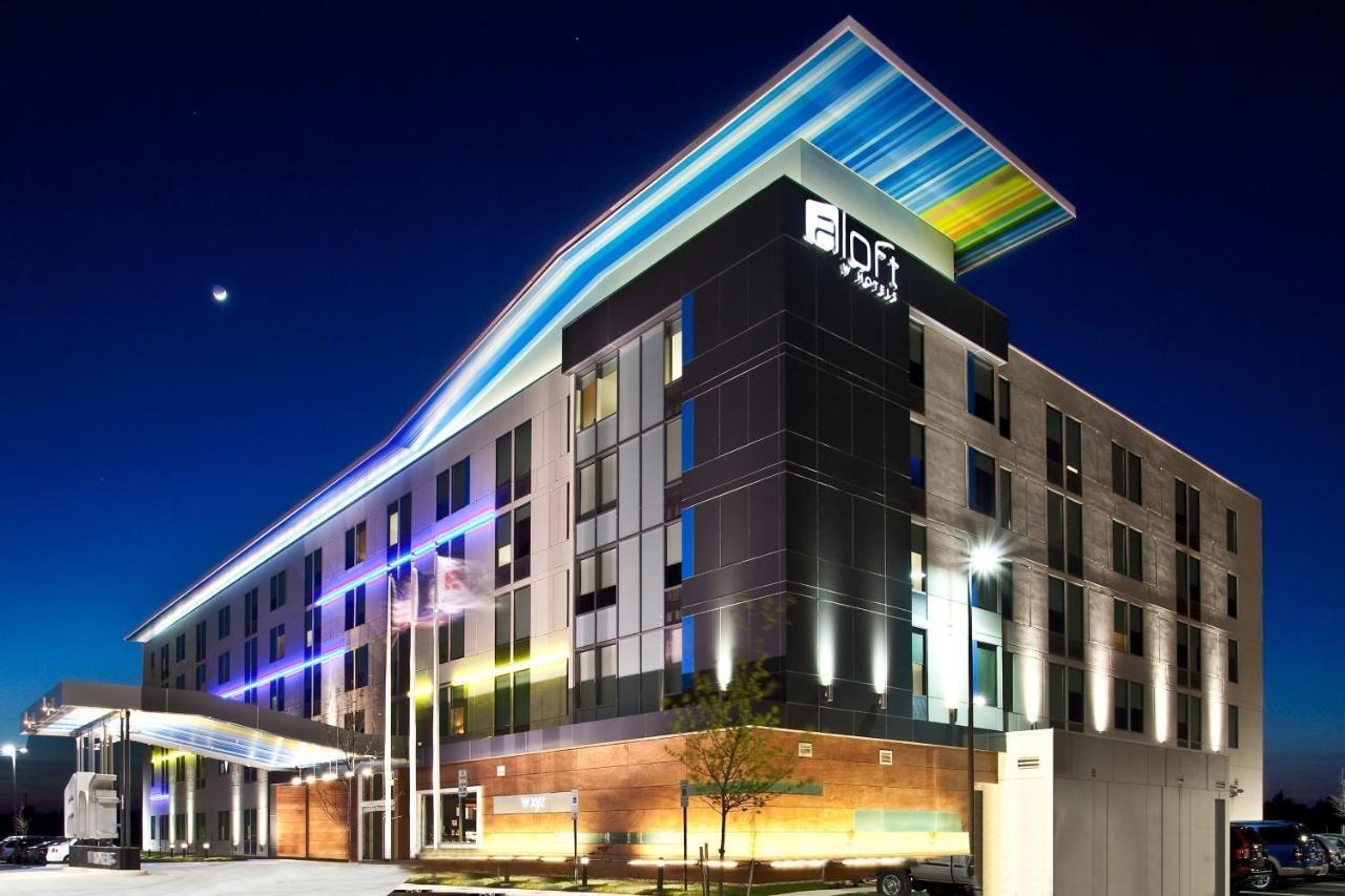 Picture of Aloft Dulles Airport North