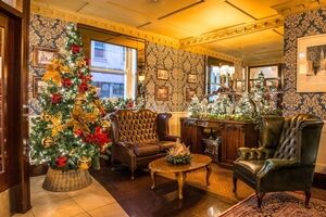 Picture of Benners Hotel