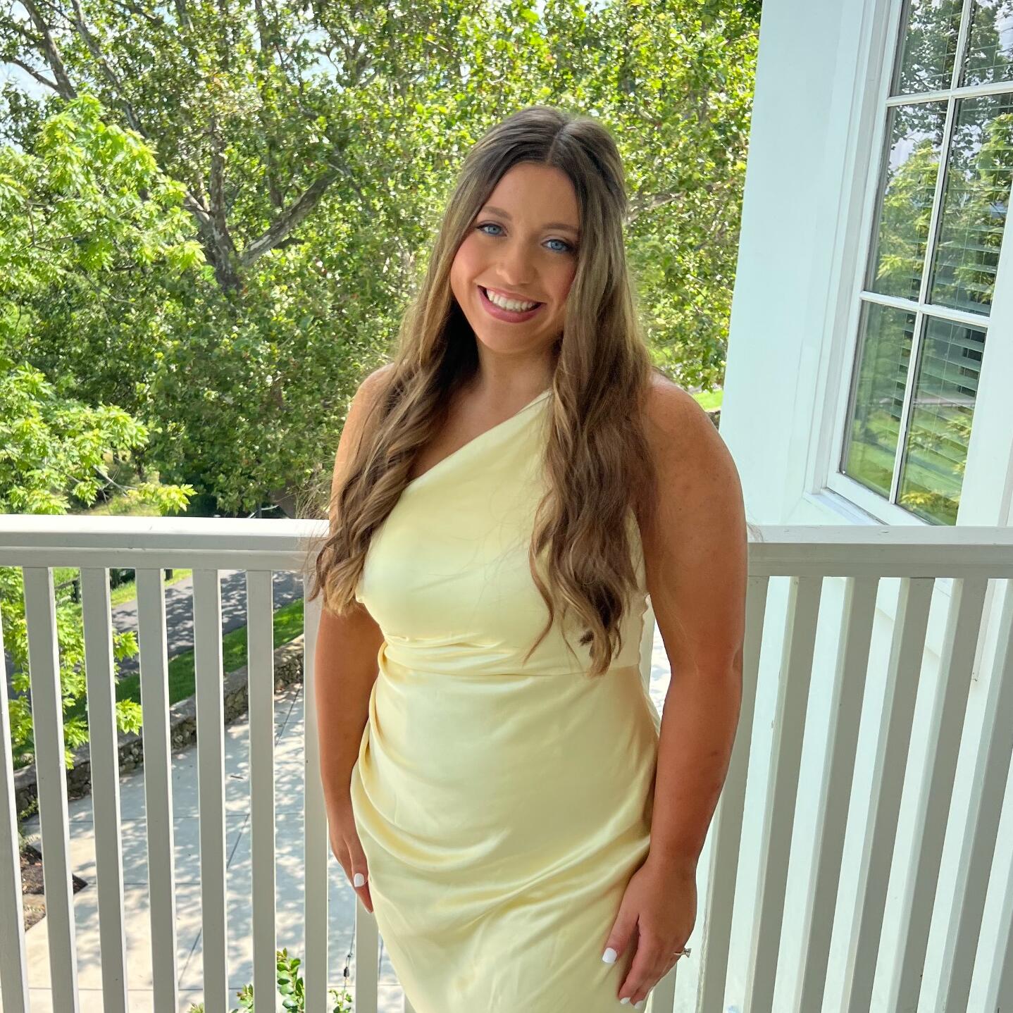Allison Bauer