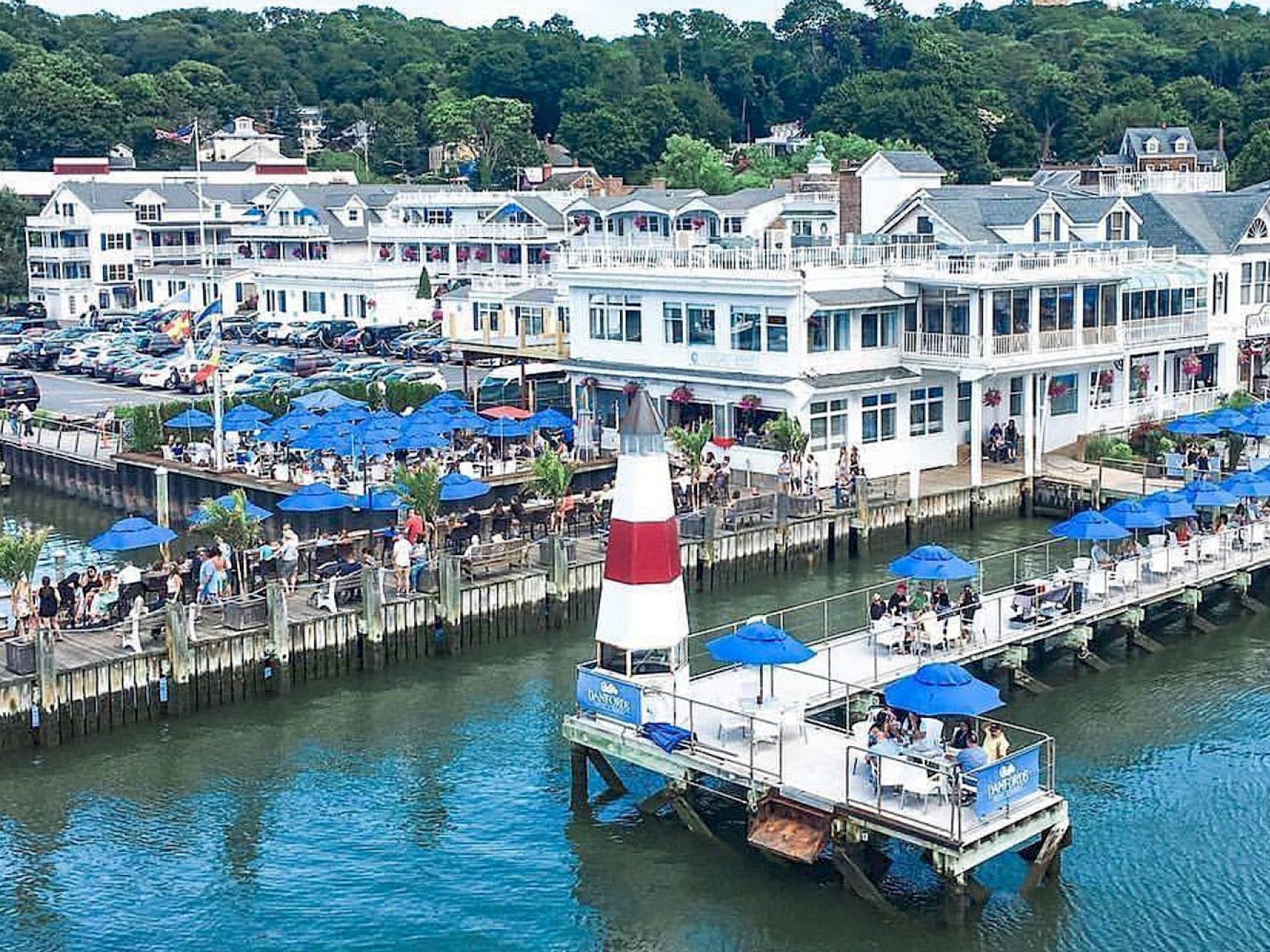 Picture of Danfords Hotel & Marina