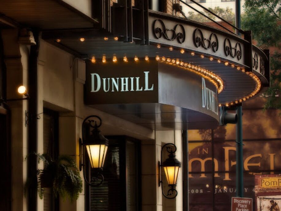 Picture of The Dunhill Hotel