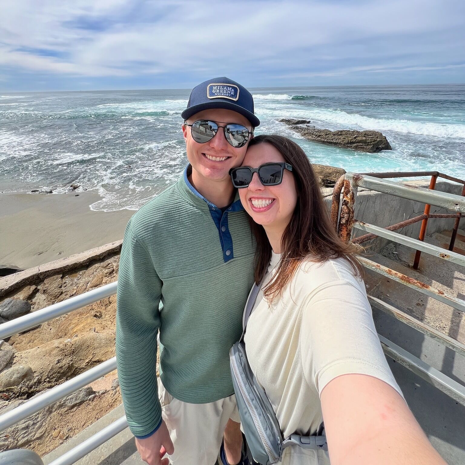 Picture of Trip to San Diego