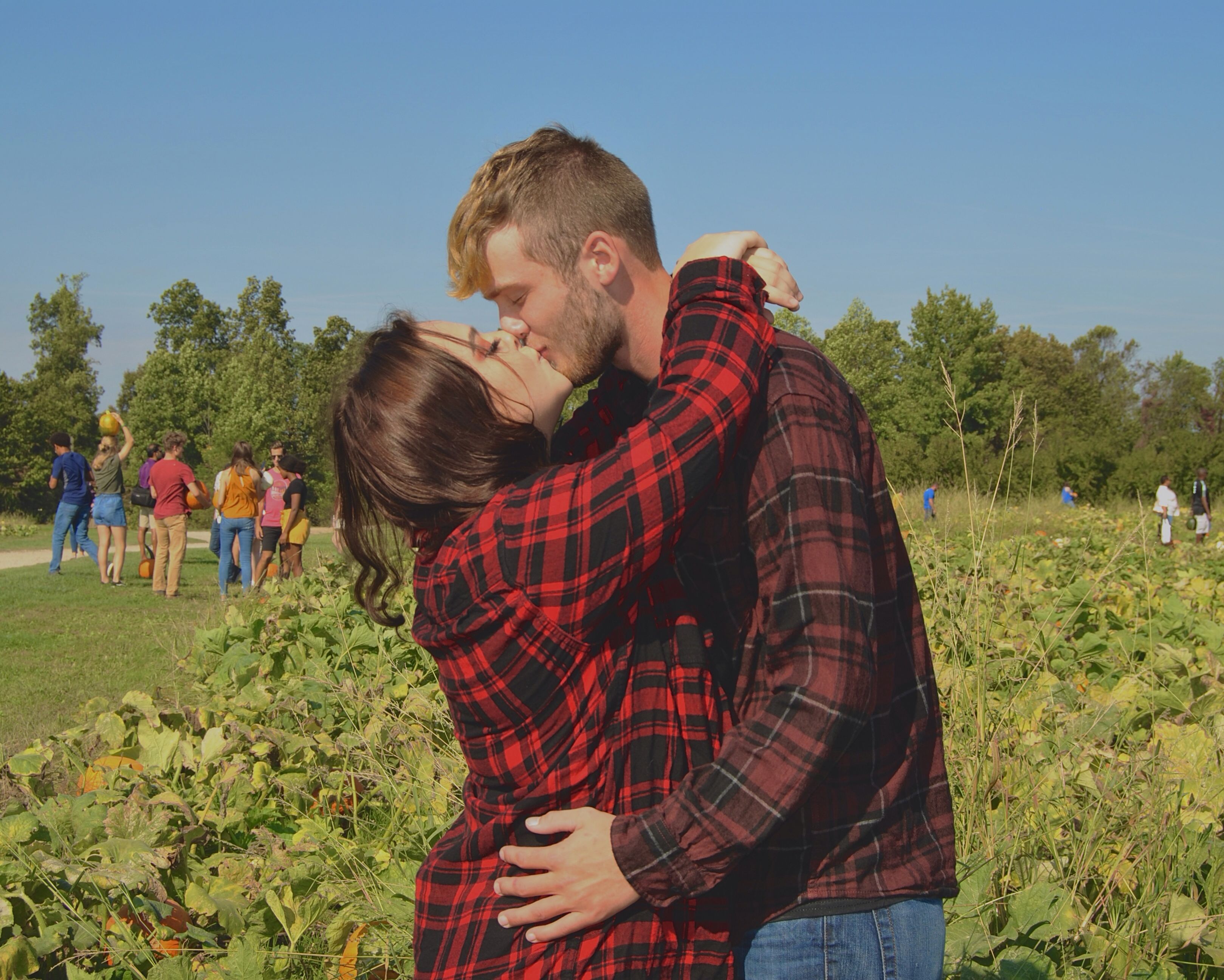 Picture of Getting engaged! 