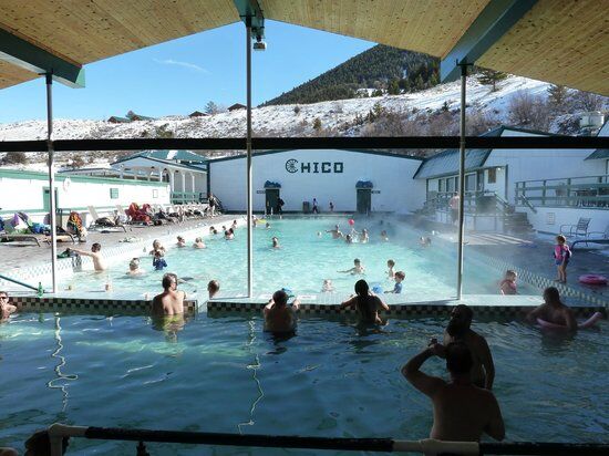 Picture of Hot Springs