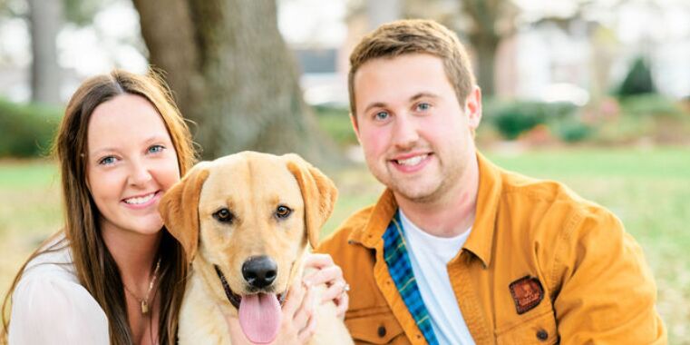 Brentlie & Mason Home Page Banner