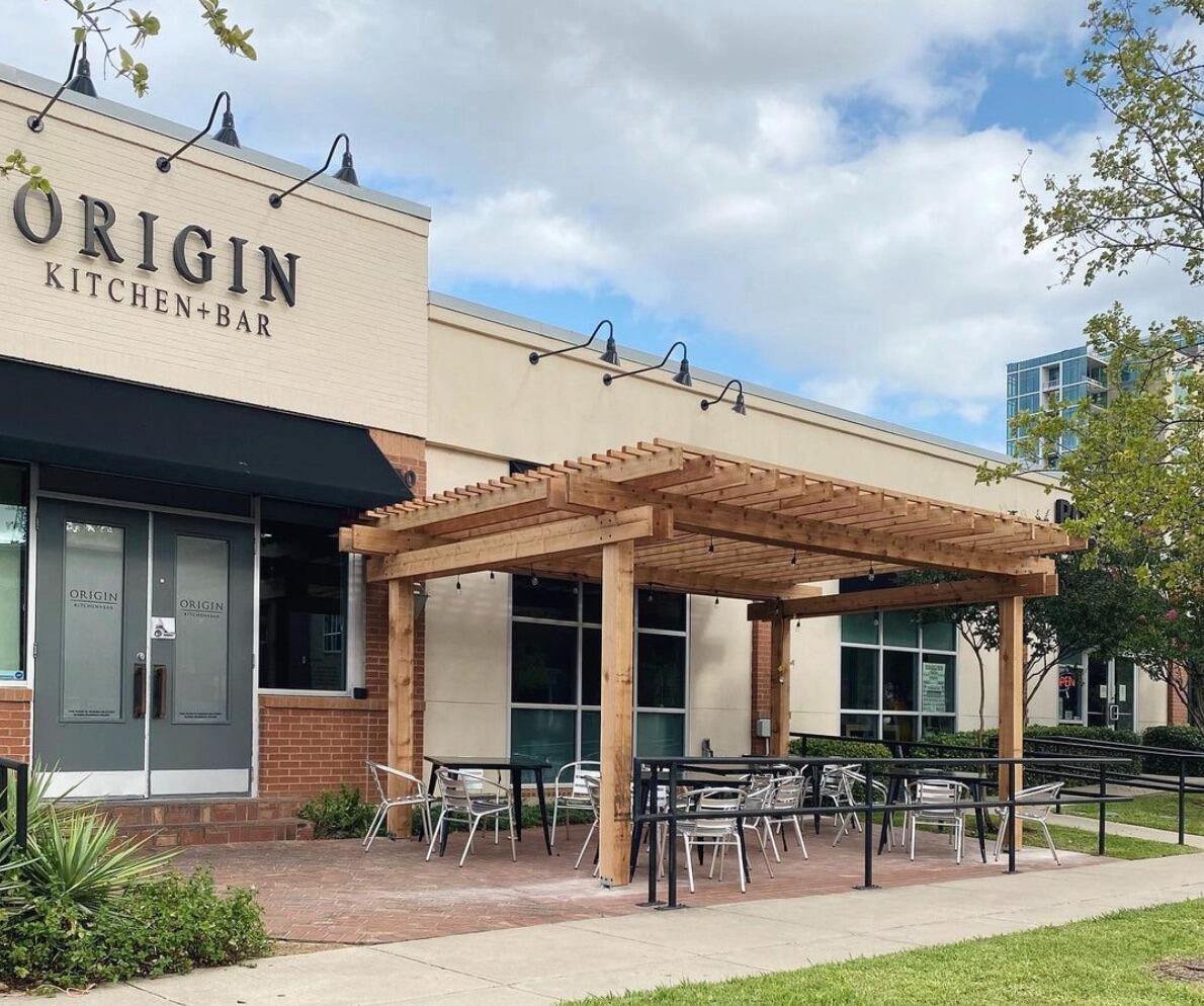 Picture of Origin Kitchen + Bar