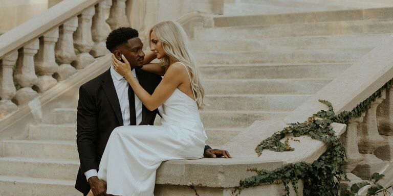 Madison & Mohamed Home Page Banner