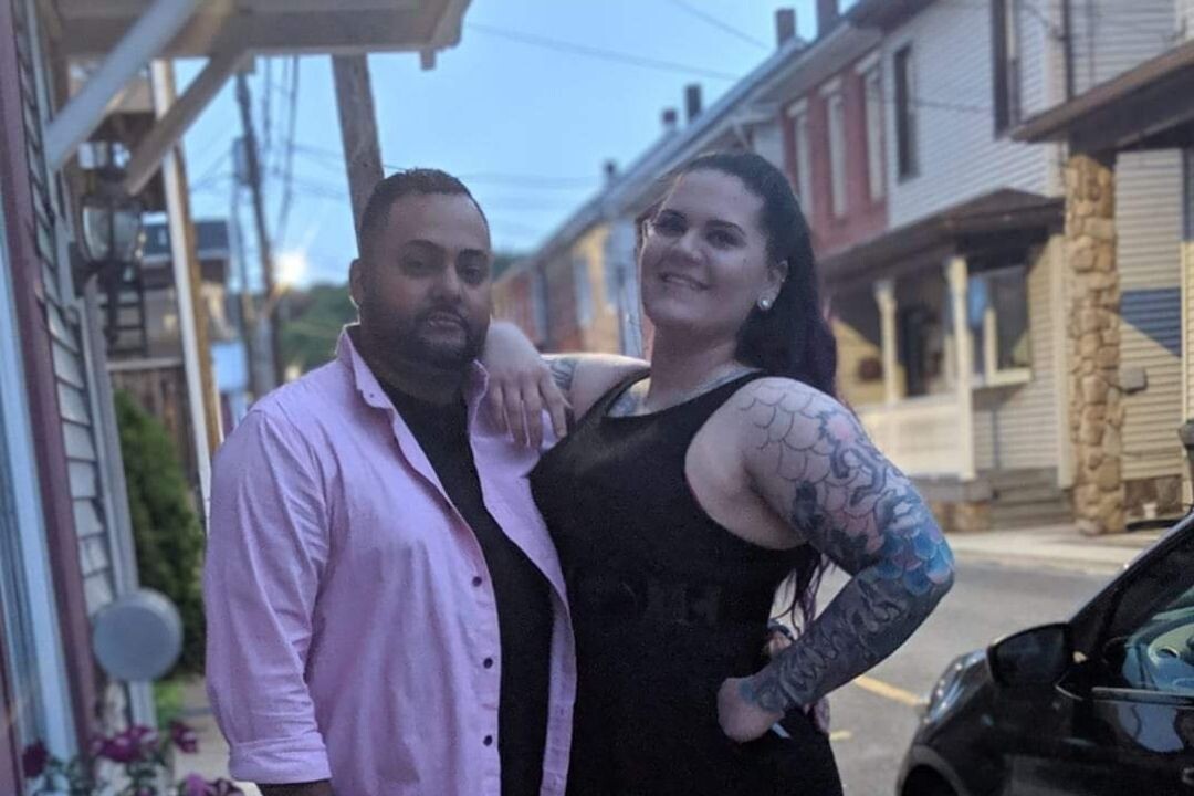 Shelby & Joel Home Page Banner