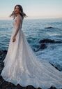 Essense of Australia D3311 Ball Gown Wedding Dress - thumbnail - 1