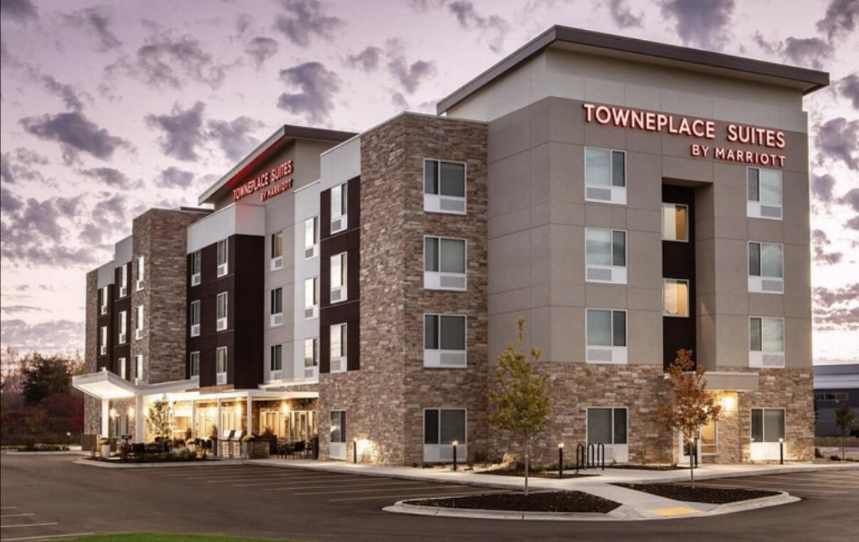 Picture of TownePlace Suites by Marriott Madison West/Middleton