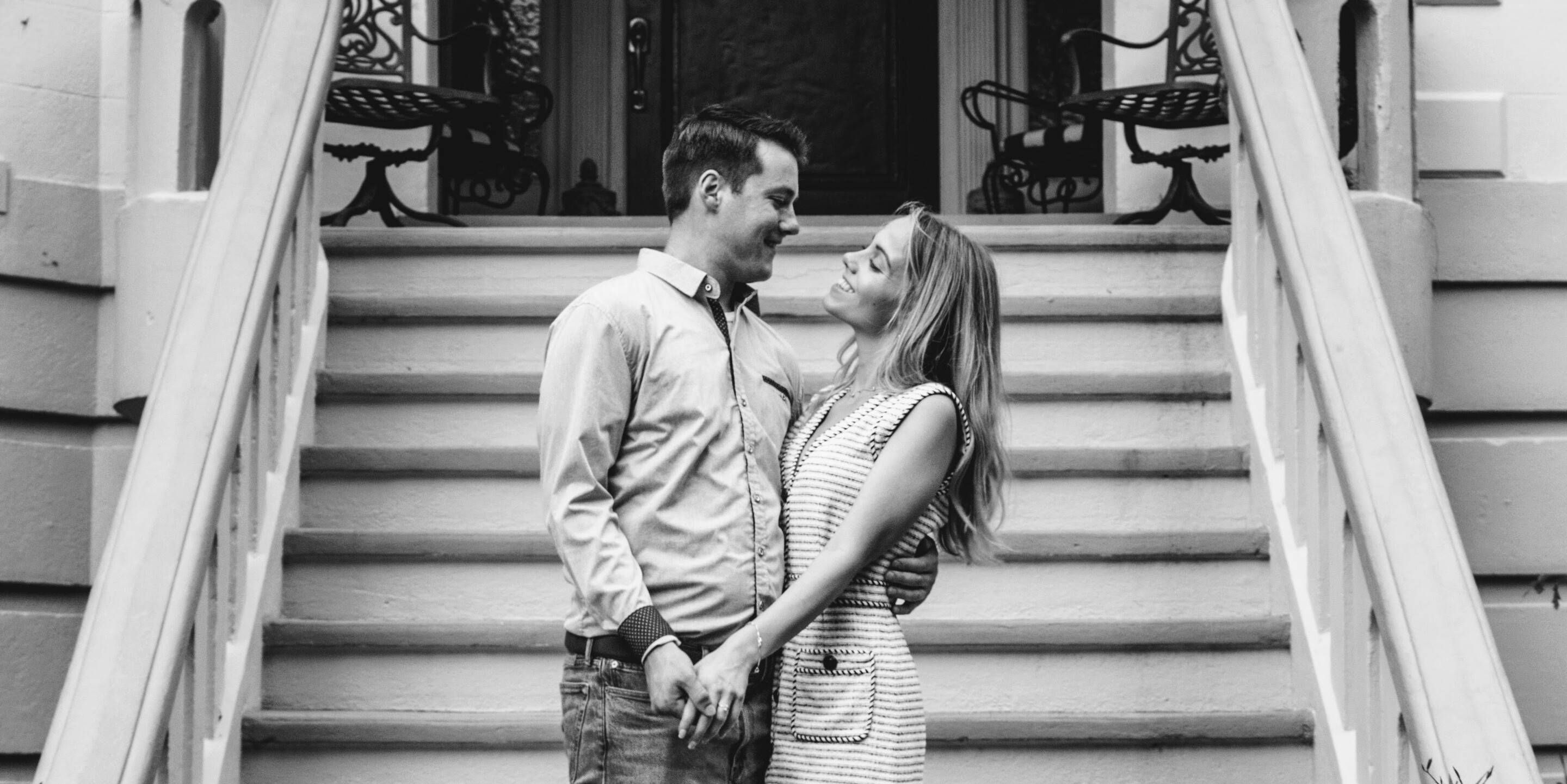 Drew & Hailey Home Page Banner