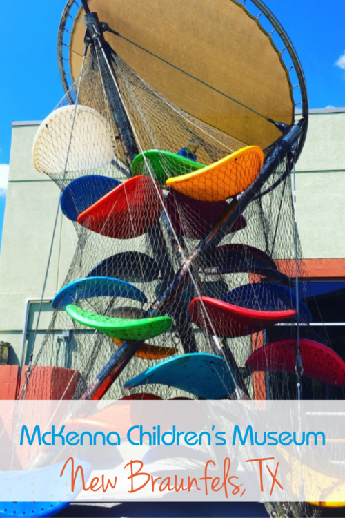 Picture of McKenna Children's Museum