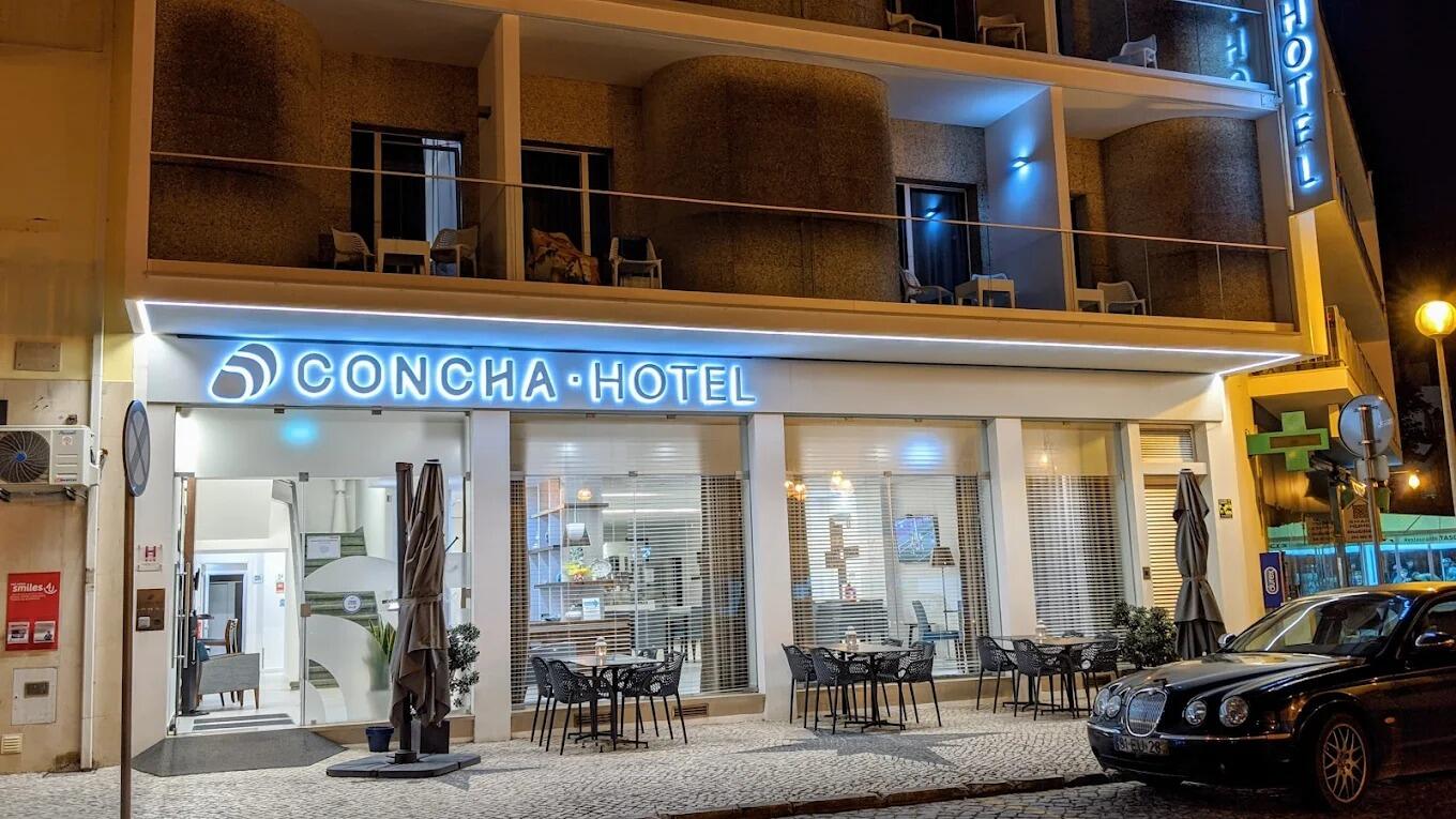 Picture of Hotel Concha