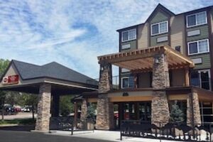 Picture of Best Western Plus Peak Vista Inn & Suites