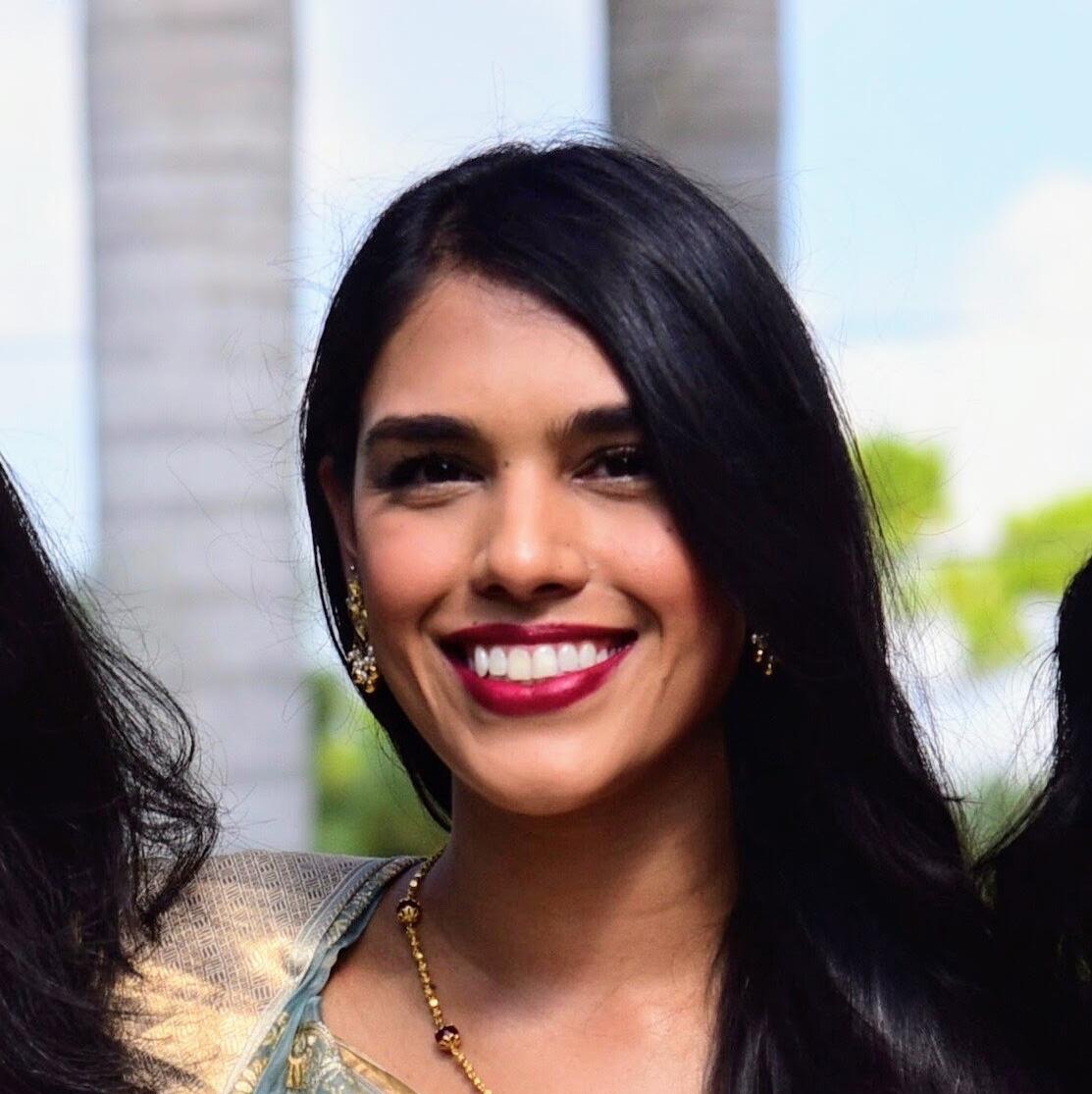 Jessica Patel