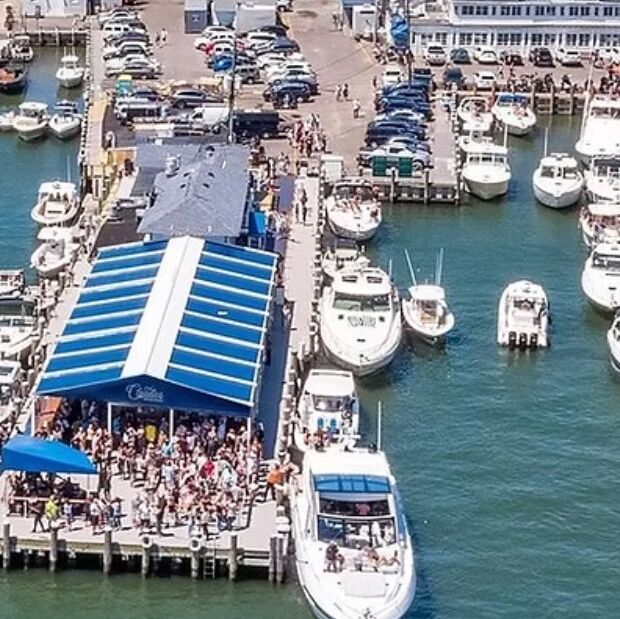 Picture of Claudio's Waterfront