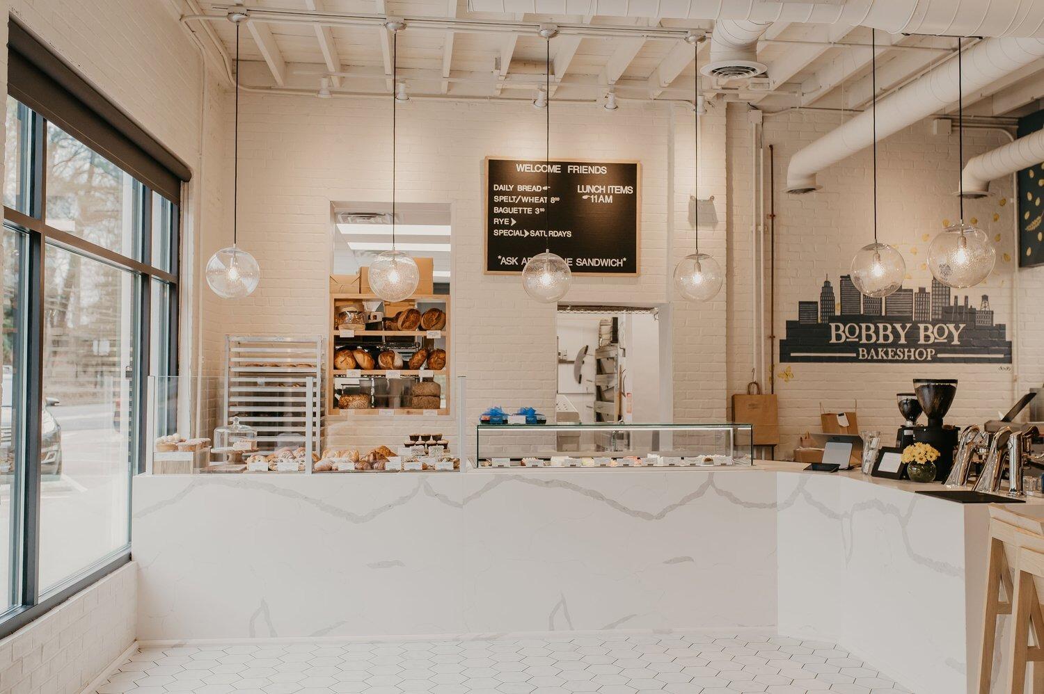 Picture of Bobby Boy Bakeshop