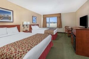 Picture of Super 8 by Wyndham Campbellton NB
