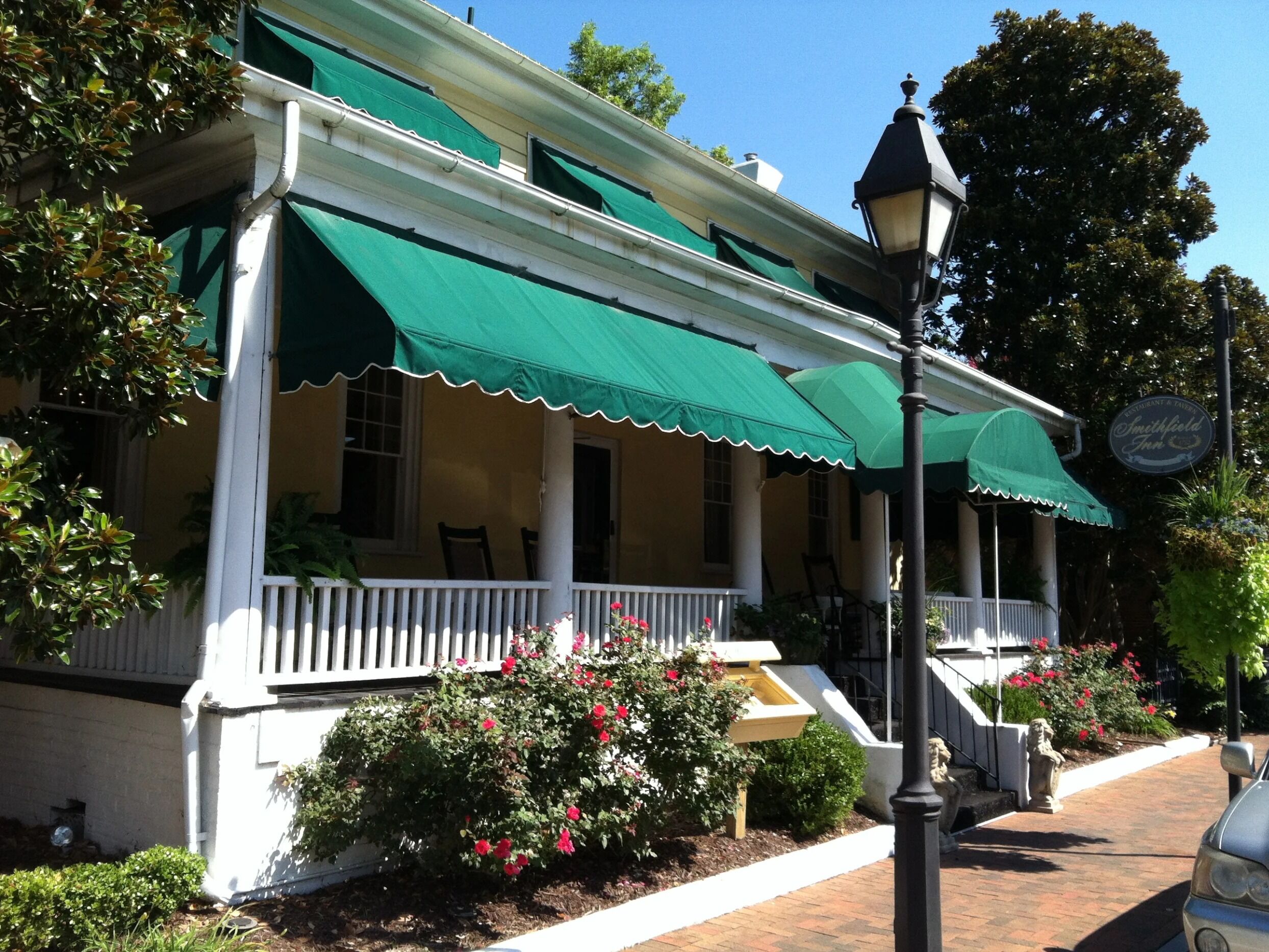 Picture of The Smithfield Inn